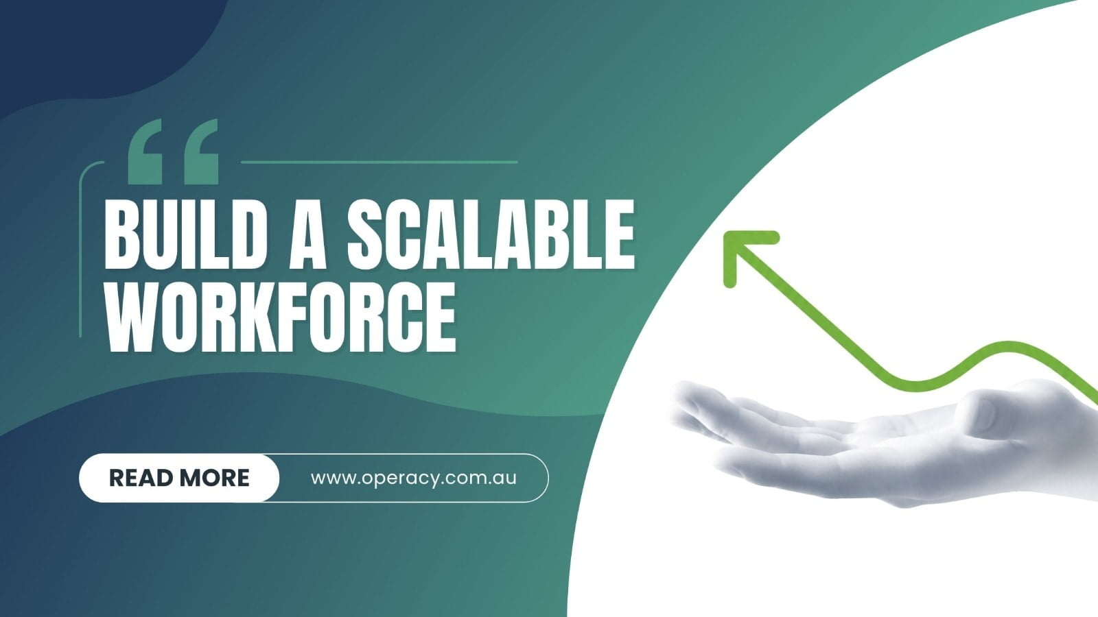How Australian Businesses Can Build a Scalable Workforce Without Increasing Overheads